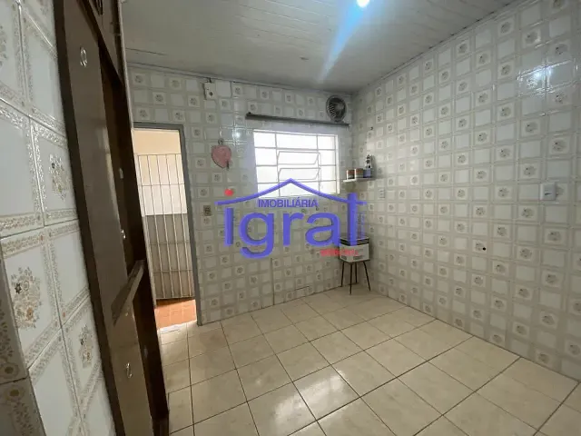 Casa 3 quartos e 3 banheiros, para alugar, no bairro Vila Guarani (Z Sul) em São Paulo