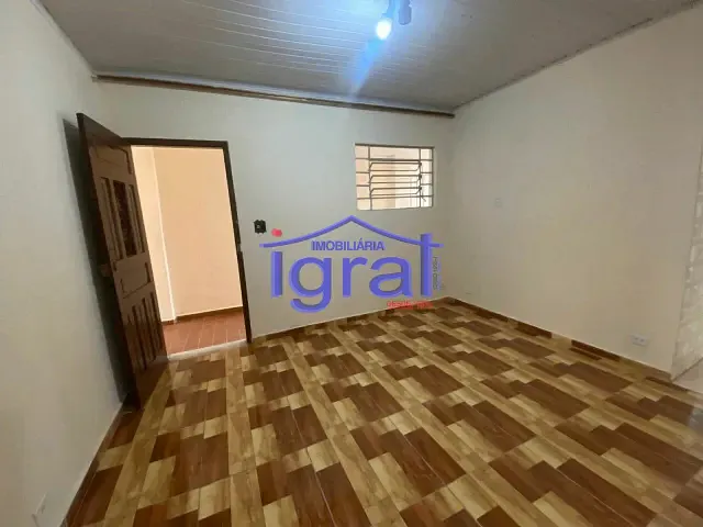 Casa 3 quartos e 3 banheiros, para alugar, no bairro Vila Guarani (Z Sul) em São Paulo