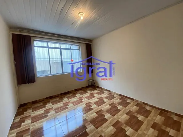 Casa 3 quartos e 3 banheiros, para alugar, no bairro Vila Guarani (Z Sul) em São Paulo