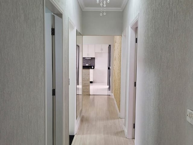 Casa com 250m² 3 quartos e 3 banheiros, à venda, no bairro Jardim Cândido Bertini em Santa Bárbara D'Oeste