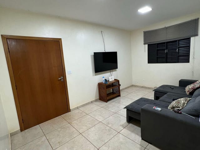 Casa com 270m² 3 quartos e 4 banheiros, à venda, no bairro 26 DE SETEMBRO em Brasília
