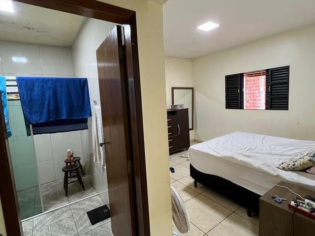 Casa com 270m² 3 quartos e 4 banheiros, à venda, no bairro 26 DE SETEMBRO em Brasília