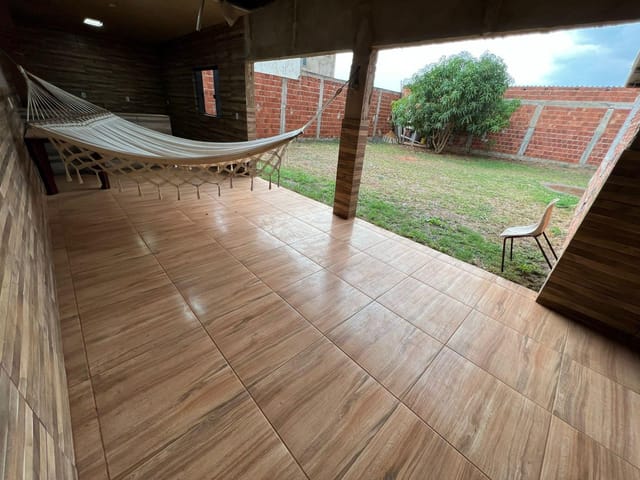 Casa com 270m² 3 quartos e 4 banheiros, à venda, no bairro 26 DE SETEMBRO em Brasília