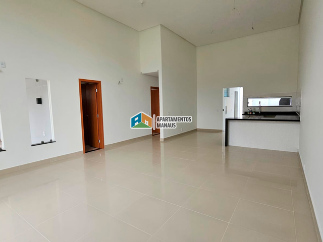 Foto do Casa - Res. Morada dos Passaros c/3 Suítes Recém construída Av. do Turismo | Apartamentos Manaus Imobiliária