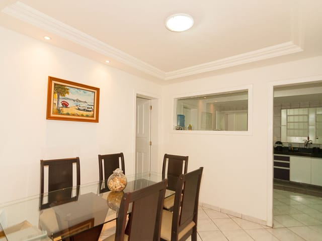 Casa com 200m² 3 quartos e 3 banheiros, à venda, no bairro Republica em Vitória