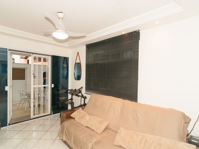 Casa com 200m² 3 quartos e 3 banheiros, à venda, no bairro Republica em Vitória