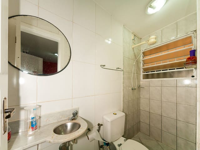 Casa com 200m² 3 quartos e 3 banheiros, à venda, no bairro Republica em Vitória