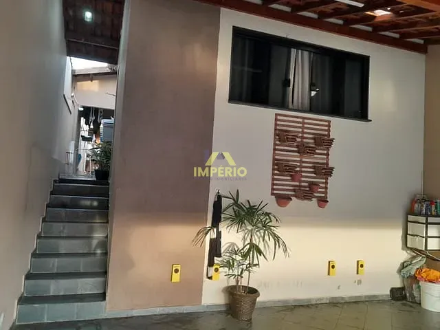Casa com 150m² 2 quartos e 2 banheiros, à venda, no bairro Jardim da Cidade II em Salto