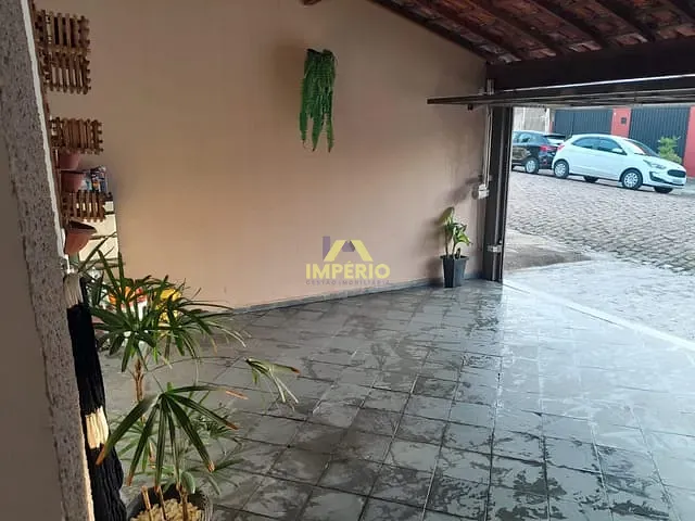 Casa com 150m² 2 quartos e 2 banheiros, à venda, no bairro Jardim da Cidade II em Salto