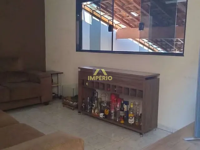 Casa com 150m² 2 quartos e 2 banheiros, à venda, no bairro Jardim da Cidade II em Salto