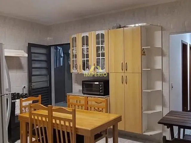 Casa com 150m² 2 quartos e 2 banheiros, à venda, no bairro Jardim da Cidade II em Salto