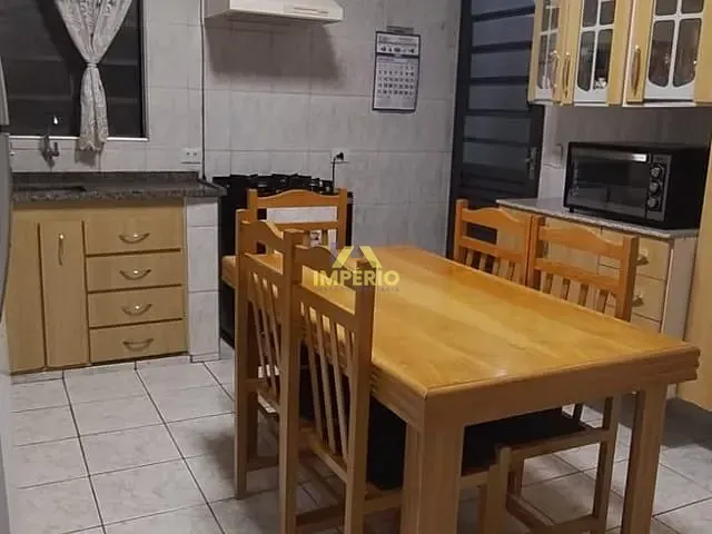 Casa com 150m² 2 quartos e 2 banheiros, à venda, no bairro Jardim da Cidade II em Salto