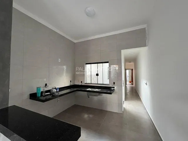 Casa 2 quartos e 2 banheiros, à venda, no bairro Jardim Tulipas em Sorocaba