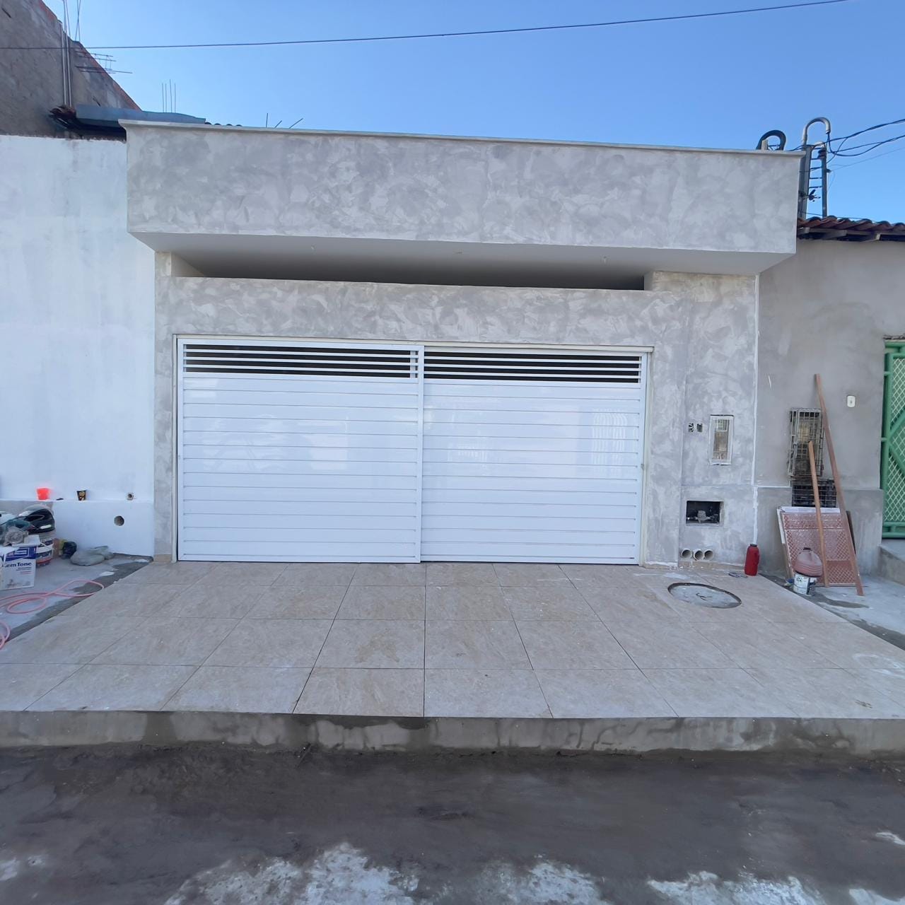 CASA NO CENTRO
