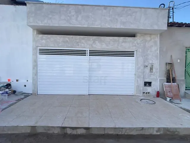 Casa 3 quartos e 1 banheiro, à venda, no bairro Centro em Paulo Afonso
