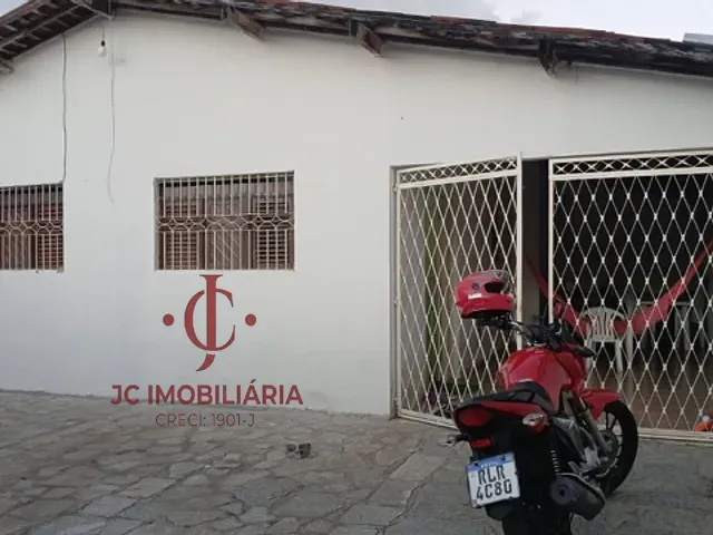 Casa 2 quartos e 1 banheiro, à venda, no bairro Mangabeira em João Pessoa