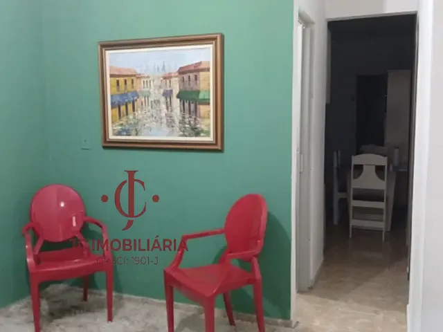 Casa 2 quartos e 1 banheiro, à venda, no bairro Mangabeira em João Pessoa