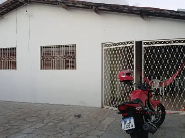 Casa 2 quartos e 1 banheiro, à venda, no bairro Mangabeira em João Pessoa