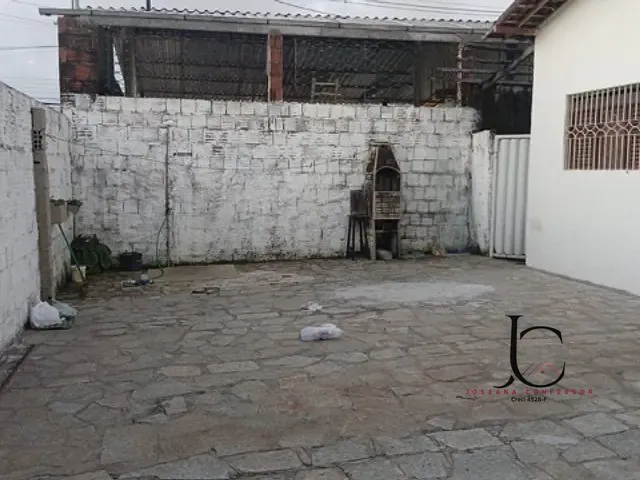 Casa 2 quartos e 1 banheiro, à venda, no bairro Mangabeira em João Pessoa