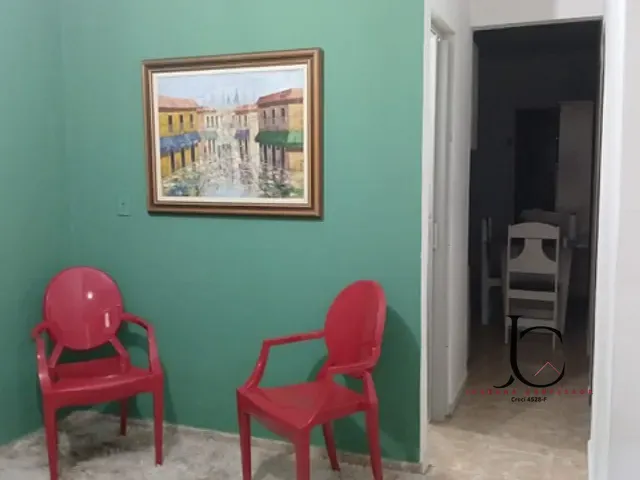 Casa 2 quartos e 1 banheiro, à venda, no bairro Mangabeira em João Pessoa