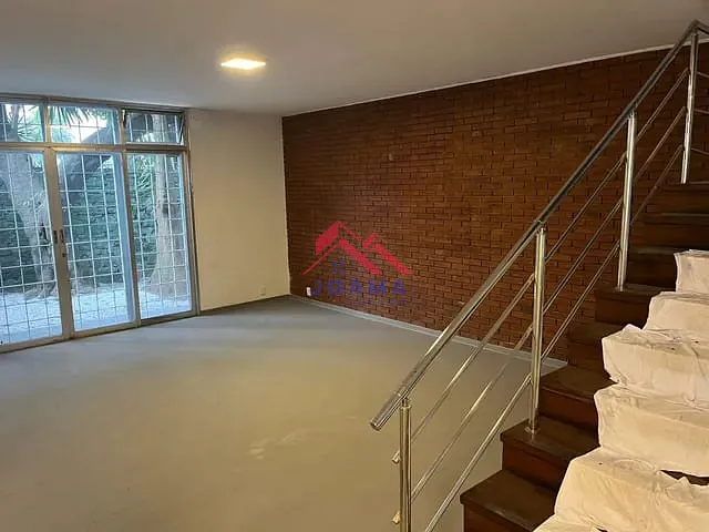 Casa 6 quartos e 4 banheiros, à venda ou para alugar, no bairro Planalto Paulista em São Paulo