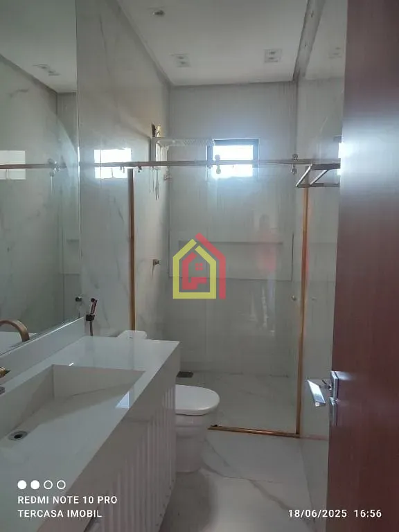 Casa à venda com 3 quartos, 3 suítes e 10m² no Belo Horizonte, Marabá (PA) — foto 19 de 21