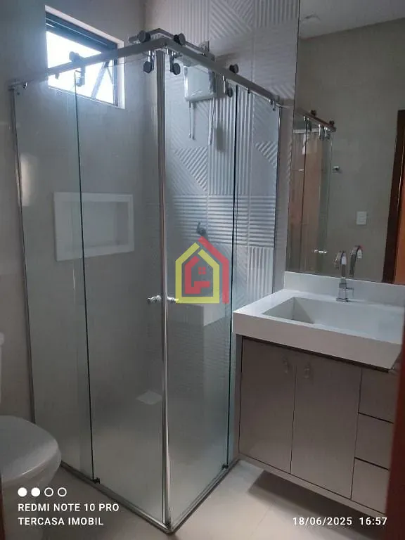 Casa à venda com 3 quartos, 3 suítes e 10m² no Belo Horizonte, Marabá (PA) — foto 17 de 21