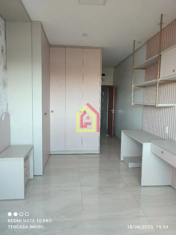 Casa à venda com 3 quartos, 3 suítes e 10m² no Belo Horizonte, Marabá (PA) — foto 12 de 21