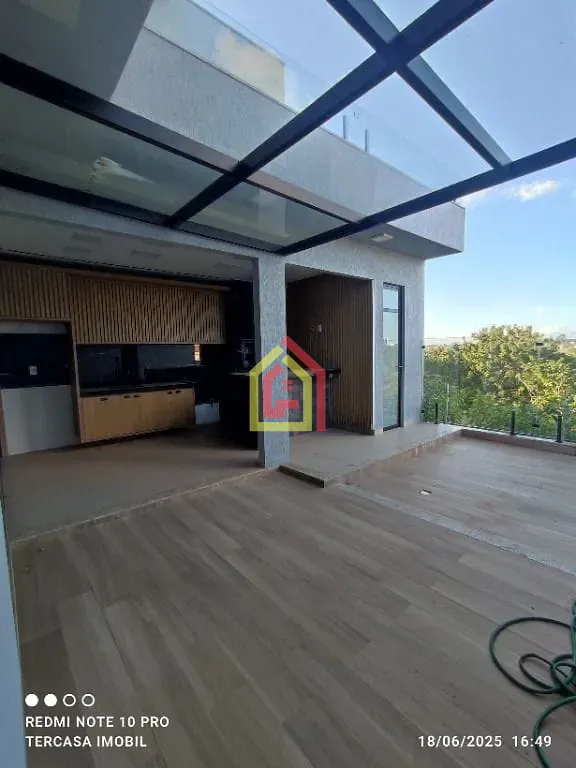 Casa à venda com 3 quartos, 3 suítes e 10m² no Belo Horizonte, Marabá (PA) — foto 9 de 21