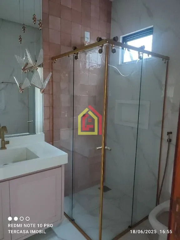 Casa à venda com 3 quartos, 3 suítes e 10m² no Belo Horizonte, Marabá (PA) — foto 18 de 21