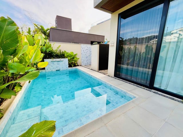 Cóndominio Região Central