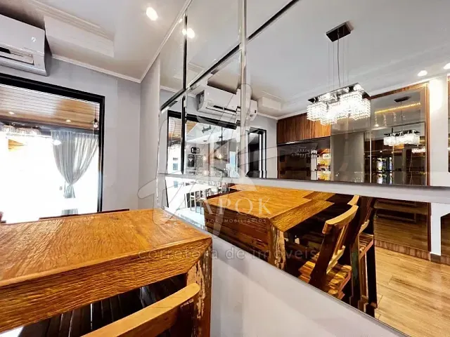 Casa com 265m² 3 quartos e 5 banheiros, à venda, no bairro Parque Villa Flores em Sumaré