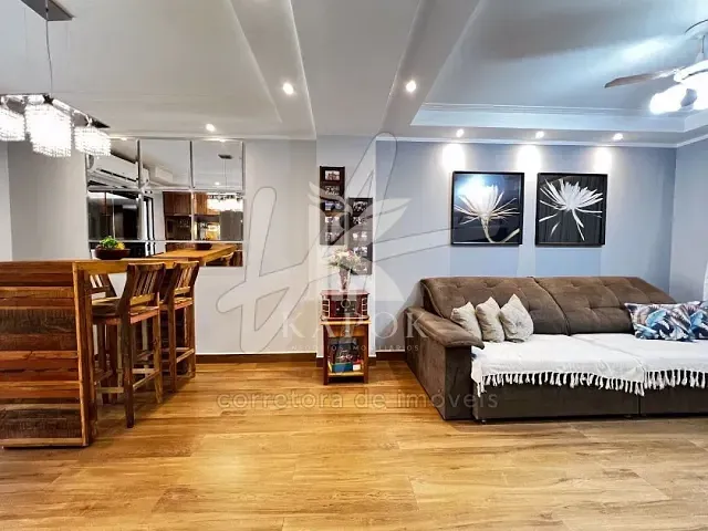 Casa com 265m² 3 quartos e 5 banheiros, à venda, no bairro Parque Villa Flores em Sumaré