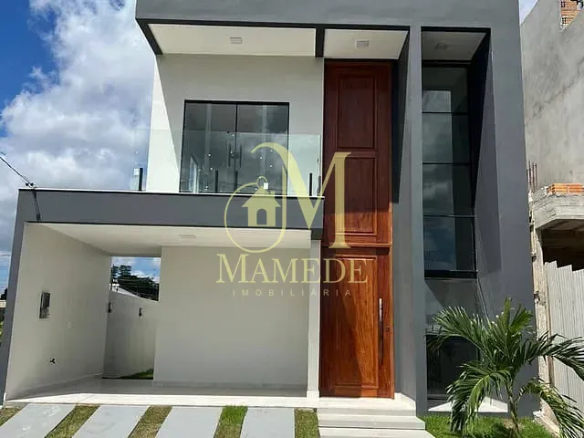 Casa 3 quartos e 4 banheiros, à venda ou para alugar, no bairro Tapanã (Icoaraci) em Belém