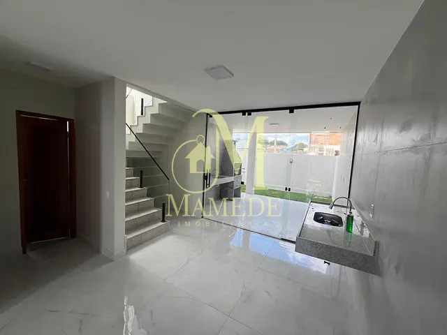 Casa 3 quartos e 4 banheiros, à venda ou para alugar, no bairro Tapanã (Icoaraci) em Belém