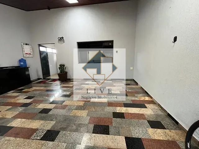 Casa 3 quartos e 2 banheiros, à venda, no bairro Vila Bertini em Americana