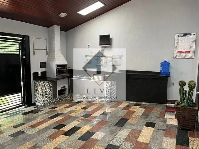 Casa 3 quartos e 2 banheiros, à venda, no bairro Vila Bertini em Americana