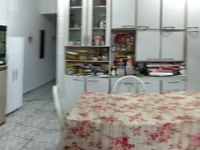 Foto do Casa - Casa à venda, Jardim Santa Terezinha (Zona Leste), São Paulo, SP | LuÉdi Assessoria Imobiliária
