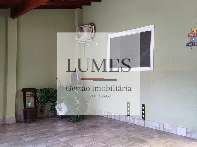 Casa com 156m² 2 quartos e 1 banheiro, à venda, no bairro Morada do Sol em Americana