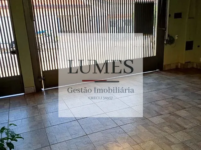 Casa com 156m² 2 quartos e 1 banheiro, à venda, no bairro Morada do Sol em Americana