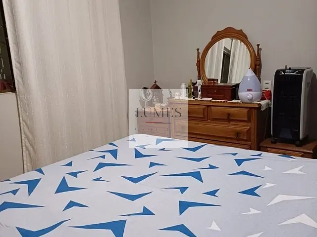 Casa com 156m² 2 quartos e 1 banheiro, à venda, no bairro Morada do Sol em Americana