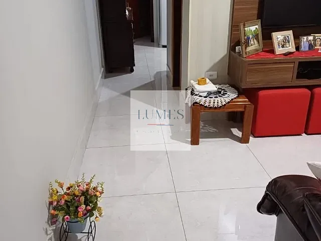 Casa com 156m² 2 quartos e 1 banheiro, à venda, no bairro Morada do Sol em Americana