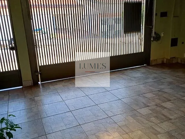 Casa com 156m² 2 quartos e 1 banheiro, à venda, no bairro Morada do Sol em Americana