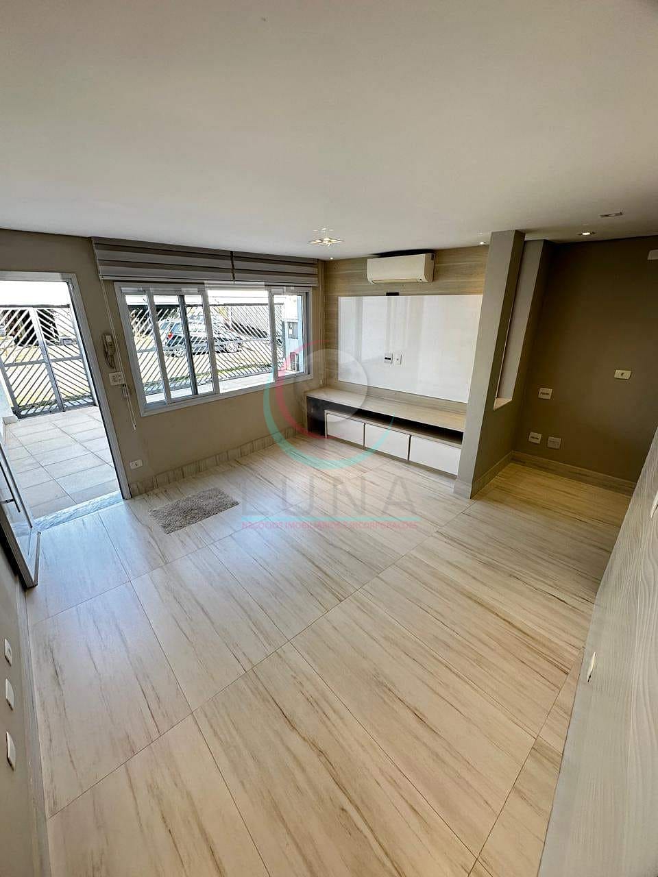 Casa, 2 quartos, 101 m² - Foto 1