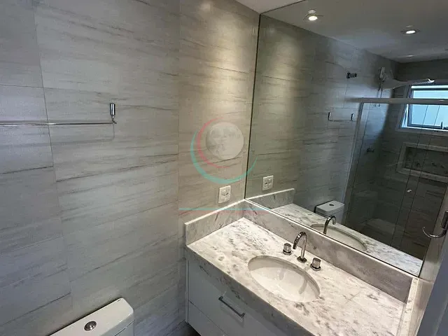 Casa 2 quartos e 4 banheiros, à venda, no bairro Vila Mariana em São Paulo