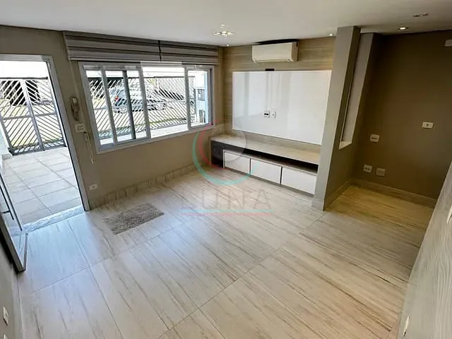 Casa 2 quartos e 4 banheiros, à venda, no bairro Vila Mariana em São Paulo