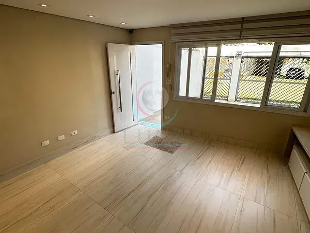 Casa 2 quartos e 4 banheiros, à venda, no bairro Vila Mariana em São Paulo