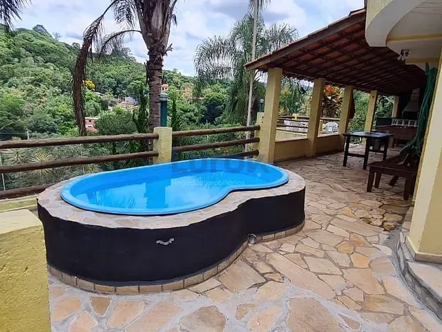 Casa com 736m² 3 quartos e 5 banheiros, à venda, no bairro Sousas em Campinas
