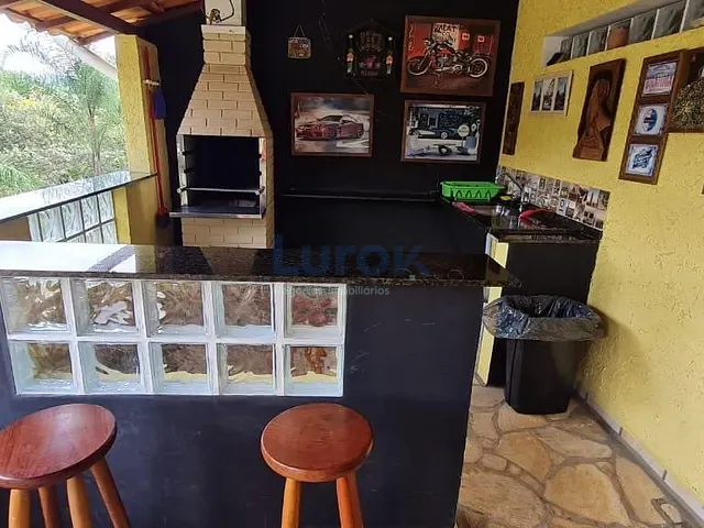 Casa com 736m² 3 quartos e 5 banheiros, à venda, no bairro Sousas em Campinas