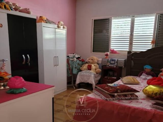 Casa com 191m² 2 quartos e 3 banheiros, à venda, no bairro Vila Xavier (Vila Xavier) em Araraquara